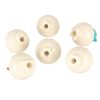 educational puzzle toy shapes egg montessori animals 6 pcs