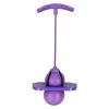 Gyerek pogo stick lila