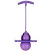 Gyerek pogo stick lila