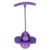 Gyerek pogo stick lila