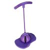 Gyerek pogo stick lila