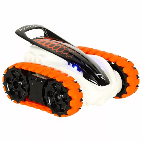 Revolt BIOTRAX SM remote control car red