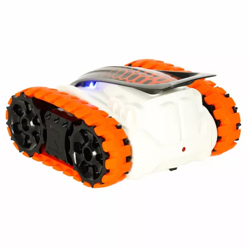 Revolt BIOTRAX SM remote control car red