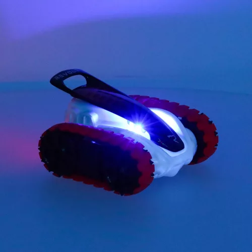 Revolt BIOTRAX SM remote control car red