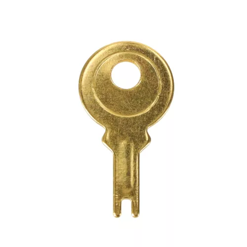 Jewelry box with drawers black