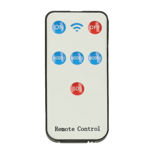 Solar motion and twilight sensor lamp 120 LEDs