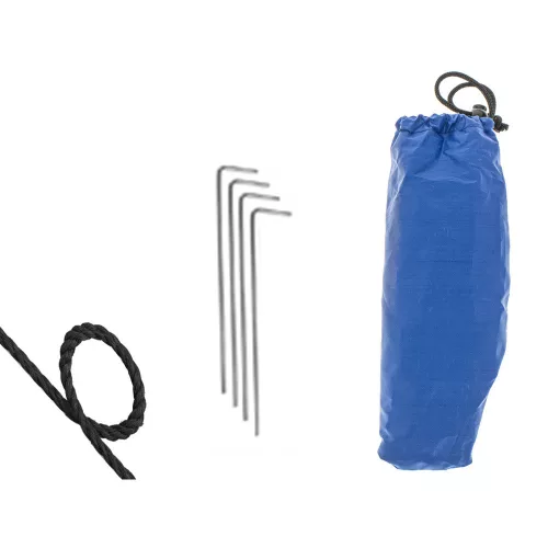 Beach umbrella garden tent foldable large