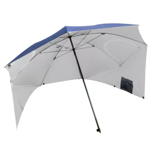 Beach umbrella garden tent foldable large