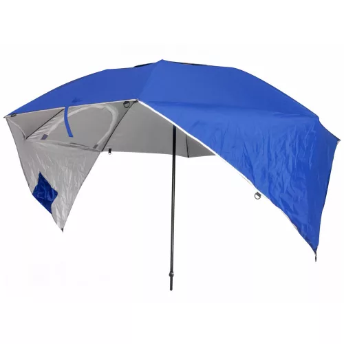 Beach umbrella garden tent foldable large