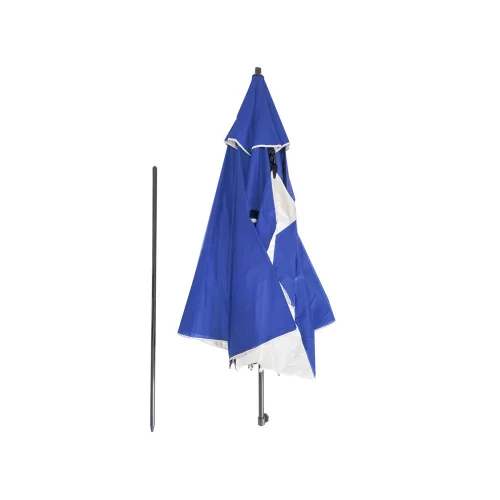 Beach umbrella garden tent foldable large