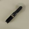 Asztali ventilátor Mini kézi összecsukható ventilátor hordozható USB fekete