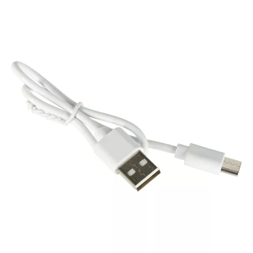 Desk fan mini hand folding fan portable USB green