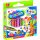 BAMBINO Graphion crayons in 12 colors