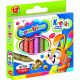 BAMBINO Graphion crayons in 12 colors