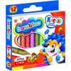 BAMBINO Graphion crayons in 12 colors