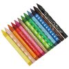 BAMBINO Graphion crayons in 12 colors