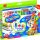 BAMBINO Wooden pencils 24 colors + sharpener