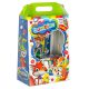 BAMBINO gift set layette paints, crayons