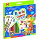 BAMBINO school triangle pencil in 24 colors