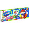 BAMBINO Pastel Crayons Oil Crayons in 24 colors