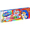 BAMBINO Pastel Crayons Oil Crayons in 24 colors
