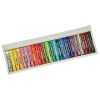 BAMBINO Pastel Crayons Oil Crayons in 24 colors