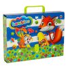 BAMBINO Little Artist Art Set Briefcase