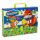 BAMBINO Little Artist Art Set Briefcase