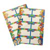 BAMBINO Little Artist Art Set Briefcase