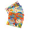 BAMBINO Little Artist Art Set Briefcase