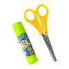 BAMBINO Little Artist Art Set Briefcase
