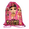 BAMBINO baby shoe bag for girls