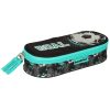 Padded pen holder with strap football