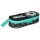 Padded pen holder with strap football