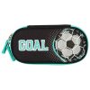 Padded pen holder with strap football