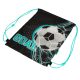 Children's football boot bag