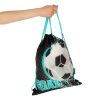 Children's football boot bag