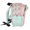 Kindergarten backpack 10.5 inch mouse blue-gray