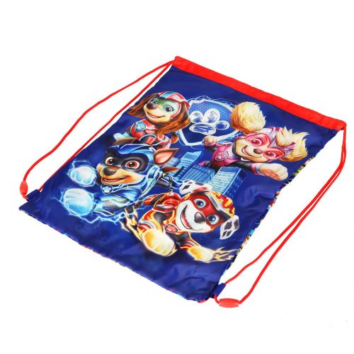 Psi Patrol children's shoe bag