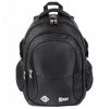 Shiny Snake 4 Compartment 17 Inch School Backpack