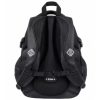Shiny Snake 4 Compartment 17 Inch School Backpack