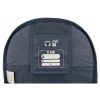 Shiny Snake 4 Compartment 17 Inch School Backpack