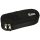 Padded pouch pen holder with strap Shiny Snake