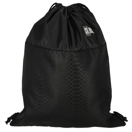 Shiny Snake Kids Gym Bag