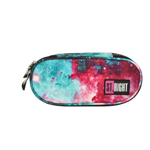 Padded pouch pen holder with Nebula strap