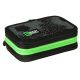 Triple pen holder with accessories StRight Football
