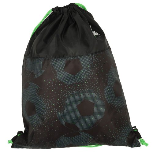 Children's shoe bag Football