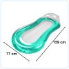BESTWAY 43103 Inflatable mattress mesh base