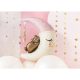 Foil balloon Teddy bear on the Moon 71cm x 86cm