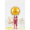 Foil balloon Sun 70cm